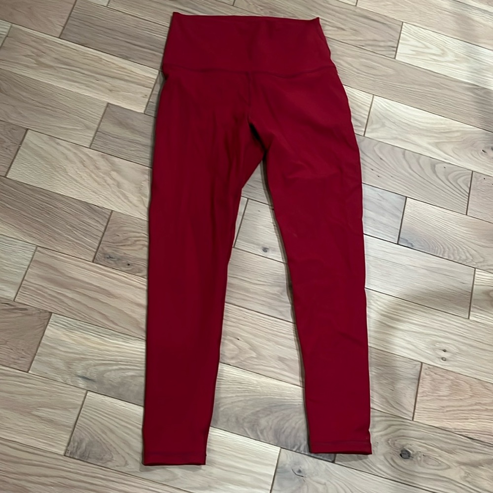 Born primitive lift yourself up legging